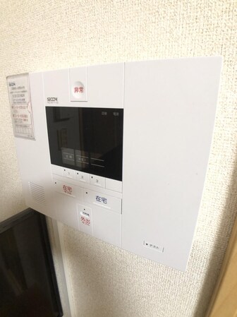 レオパレスアヤセパレスの物件内観写真